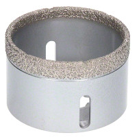 Алмазна коронка Bosch X-Lock Dry Speed Best for Ceramic, 65x35 мм (2608599020)