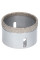 Алмазна коронка Bosch X-Lock Dry Speed Best for Ceramic, 65x35 мм (2608599020)