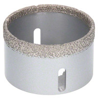 Алмазна коронка Bosch X-Lock Dry Speed Best for Ceramic, 68x35 мм (2608599022)