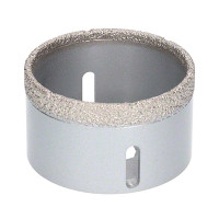 Алмазна коронка Bosch X-Lock Dry Speed Best for Ceramic, 70x35 мм (2608599023)