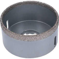 Алмазна коронка Bosch X-Lock Dry Speed Best for Ceramic, 83x35 мм (2608599026)