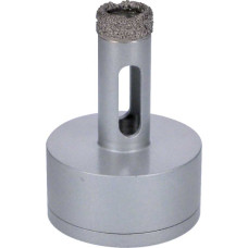 Алмазна коронка Bosch X-Lock Dry Speed Best for Ceramic, 14x30 мм (2608599027)