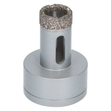 Алмазна коронка Bosch X-Lock Dry Speed Best for Ceramic, 20x35 мм (2608599029)