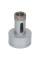 Алмазна коронка Bosch X-Lock Dry Speed Best for Ceramic, 20x35 мм (2608599029)