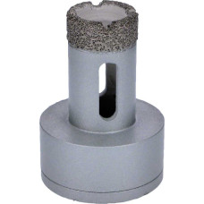 Алмазна коронка Bosch X-Lock Dry Speed Best for Ceramic, 22x35 мм (2608599030)