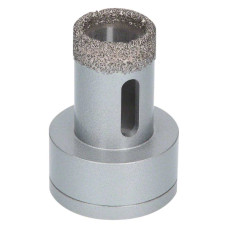 Алмазна коронка Bosch X-Lock Dry Speed Best for Ceramic, 25x35 мм (2608599031)