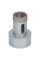 Алмазна коронка Bosch X-Lock Dry Speed Best for Ceramic, 25x35 мм (2608599031)