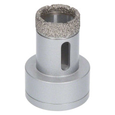 Алмазна коронка Bosch X-Lock Dry Speed Best for Ceramic, 27x35 мм (2608599032)