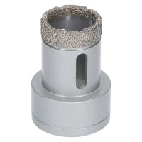 Алмазна коронка Bosch X-Lock Dry Speed Best for Ceramic, 30x35 мм (2608599033)