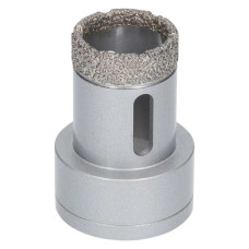 Алмазна коронка Bosch X-Lock Dry Speed Best for Ceramic, 30x35 мм (2608599033)