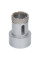 Алмазна коронка Bosch X-Lock Dry Speed Best for Ceramic, 30x35 мм (2608599033)