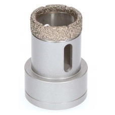 Алмазна коронка Bosch X-Lock Dry Speed Best for Ceramic, 32x35 мм (2608599034)
