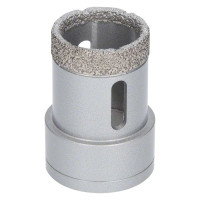 Алмазна коронка Bosch X-Lock Dry Speed Best for Ceramic, 35x35 мм (2608599035)