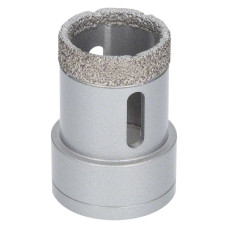 Алмазна коронка Bosch X-Lock Dry Speed Best for Ceramic, 35x35 мм (2608599035)