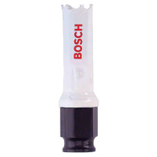 Коронка Bosch Progressor for Wood&Metal, 19 мм (2608594198)