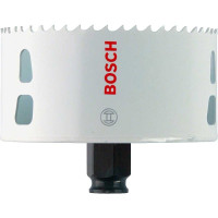 Коронка Bosch Progressor for Wood&Metal, 95 мм (2608594237)