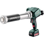 Пістолет картриджний акумуляторний KPA 12 400 METABO 601217600 (601217600)