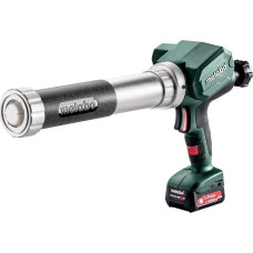Пістолет картриджний акумуляторний KPA 12 400 METABO 601217600 (601217600)