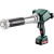 Пістолет картриджний акумуляторний KPA 12 400 METABO 601217600 (601217600)