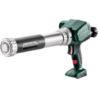 Пістолет картриджний акумуляторний KPA 12 400 METABO 601217850 (601217850)