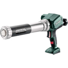 Пістолет картриджний акумуляторний KPA 12 400 METABO 601217850 (601217850)