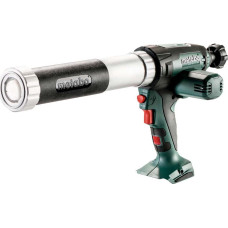 Пістолет картриджний акумуляторний KPA 18 LTX 400 METABO 601206850 (601206850)