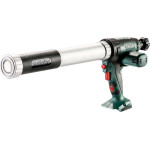 Пістолет картриджний акумуляторний KPA 18 LTX 600 METABO 601207850 (601207850)