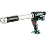 Пістолет картриджний акумуляторний KPA 18 LTX 600 METABO 601207850 (601207850)