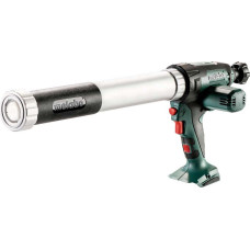 Пістолет картриджний акумуляторний KPA 18 LTX 600 METABO 601207850 (601207850)