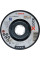 Круг обдирний Bosch X-Lock Expert for Metall, 115х6х22,23 мм, увігнутий (2608619258)