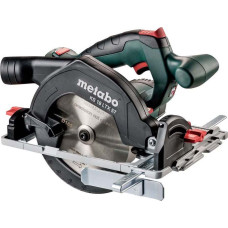 Пила дискова ручна акумуляторна KS 18 LTX 57 METABO (601857840)