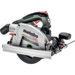 Пила дискова ручна акумуляторна KS 18 LTX 66 BL METABO (611866810)