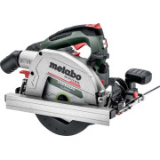 Пила дискова ручна акумуляторна KS 18 LTX 66 BL METABO (611866810)