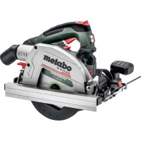 Пила дискова ручна акумуляторна KS 18 LTX 66 BL METABO (611866810)