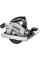 Пила дискова ручна акумуляторна KS 18 LTX 66 BL METABO (611866850)