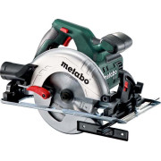 Пила дискова ручна мережева KS 55 METABO (600855000)