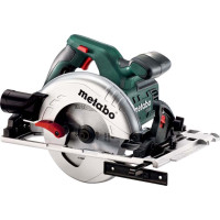 Пила дискова ручна мережева KS 55 FS METABO (600955000)