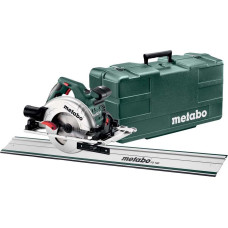 Пила дискова ручна мережева KS 55 FS METABO (691064000)