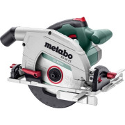 Пила дискова ручна мережева KS 66 FS METABO (601066500)