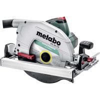 Пила дискова ручна мережева KS 85 FS METABO (601085500)