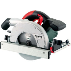Пила дискова ручна мережева KSE 55 Vario Plus METABO (601204000)