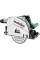 Пила дискова ручна акумуляторна KT 18 LTX 66 BL METABO (601866840)