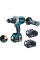 Шурупокрут акумуляторний DDF481Z MAKITA (DDF481RFE3)