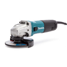 Кутова шліфувальна машина мережева GA5040R MAKITA (GA5040R)