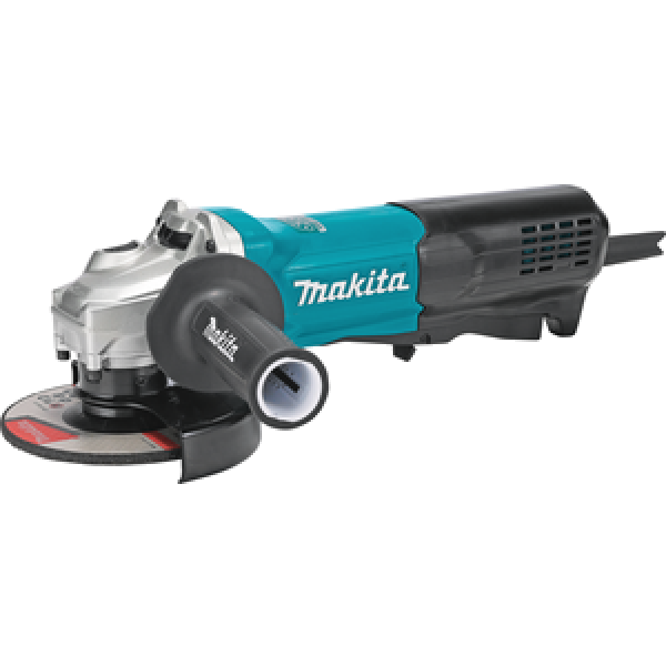 Кутова шліфувальна машина мережева GA5095X01 MAKITA (GA5095X01)