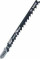 Пилочка для лобзика T144D Speed for Wood, HCS 1шт. (2608637880)