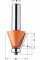 Фреза HM A=30 D=38,5 I=22 S=12 (957.501.11)