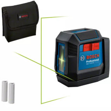 Лінійний лазер Bosch GLL 12-22 G  (0601065320)
