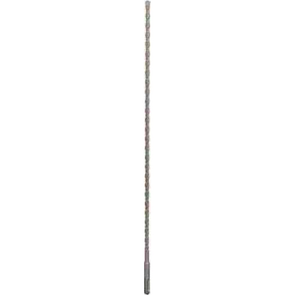 Ударний бур Bosch SDS-Plus-5, 8х400х465 мм (2608596116)