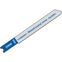 Пилочка для лобзика HSS, U118G, 5 шт. (623938000)